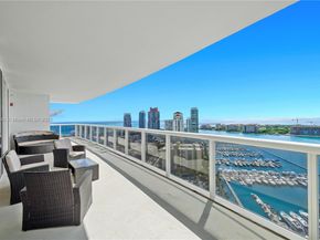 400 Alton Rd 3006, Miami Beach FL 33139