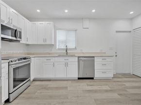 1401 NE 152nd St, North Miami Beach FL 33162