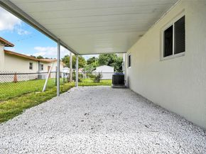 1401 NE 152nd St, North Miami Beach FL 33162