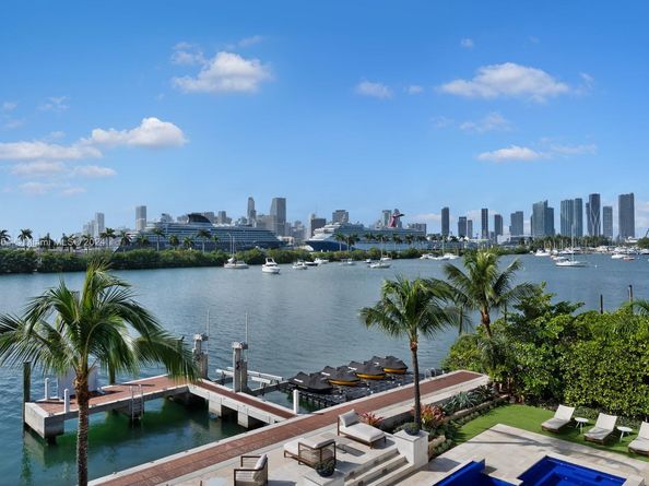 288 S Coconut Ln, Miami Beach FL 33139