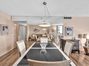 20505 E Country Club Dr 1533, Aventura FL 33180