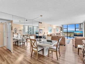 20505 E Country Club Dr 1533, Aventura FL 33180