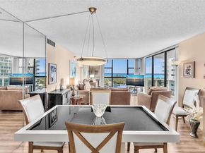 20505 E Country Club Dr 1533, Aventura FL 33180