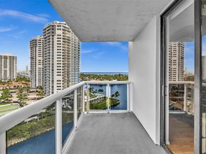 20505 E Country Club Dr 1533, Aventura FL 33180