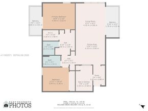 20505 E Country Club Dr 1533, Aventura FL 33180