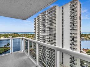 20505 E Country Club Dr 1533, Aventura FL 33180