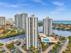 20505 E Country Club Dr 1533, Aventura FL 33180