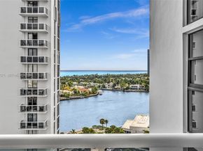 20505 E Country Club Dr 1533, Aventura FL 33180