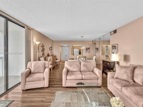 20505 E Country Club Dr 1533, Aventura FL 33180