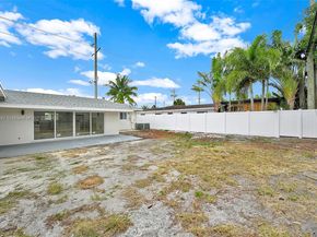 5510 NE 18th Ave, Fort Lauderdale FL 33334