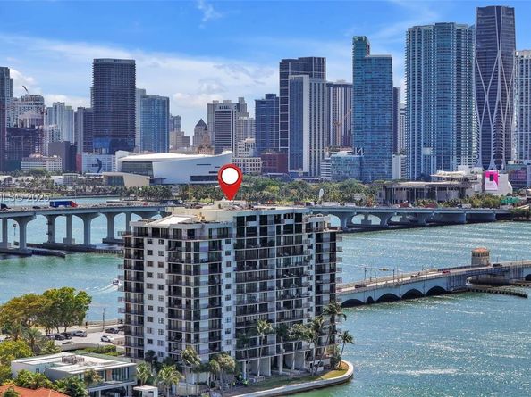 801 N Venetian Dr 208, Miami Beach FL 33139