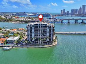 801 N Venetian Dr 208, Miami Beach FL 33139