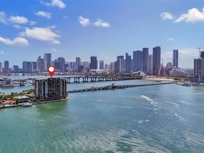 801 N Venetian Dr 208, Miami Beach FL 33139