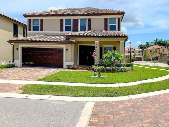 4162 NE 21st St, Homestead FL 33033