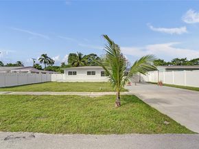 631 Arizona Ave, Fort Lauderdale FL 33312