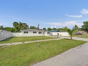 631 Arizona Ave, Fort Lauderdale FL 33312