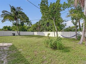 631 Arizona Ave, Fort Lauderdale FL 33312