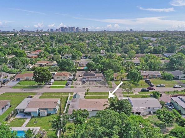 631 Arizona Ave, Fort Lauderdale FL 33312
