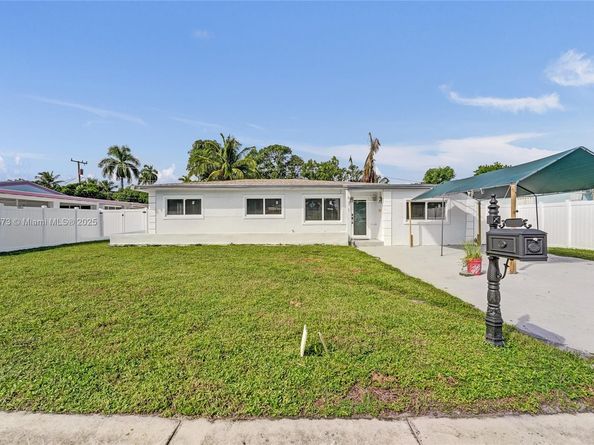 631 Arizona Ave, Fort Lauderdale FL 33312