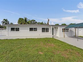 631 Arizona Ave, Fort Lauderdale FL 33312