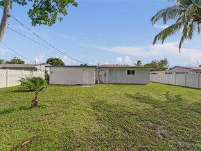 631 Arizona Ave, Fort Lauderdale FL 33312