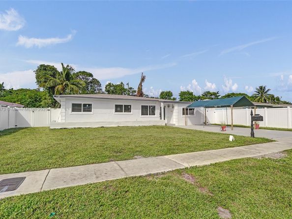 631 Arizona Ave, Fort Lauderdale FL 33312
