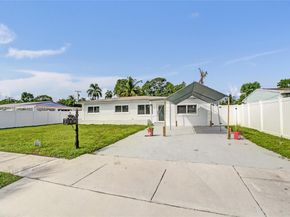 631 Arizona Ave, Fort Lauderdale FL 33312