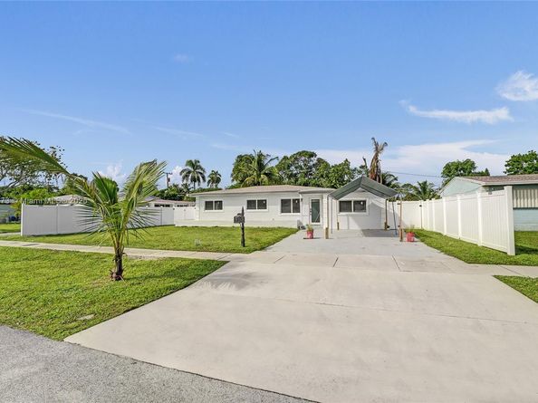 631 Arizona Ave, Fort Lauderdale FL 33312