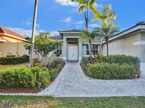 1629 Blue Jay Cir, Weston FL 33327