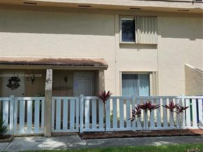 1419 NW 80th Ave F, Margate FL 33063