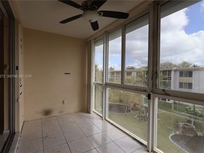 6005 Del Lago Cir 305, Sunrise FL 33313