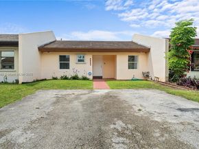 14054 SW 53rd Ter 0, Miami FL 33175