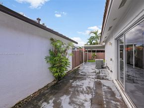 17712 SW 145th Ave, Miami FL 33177