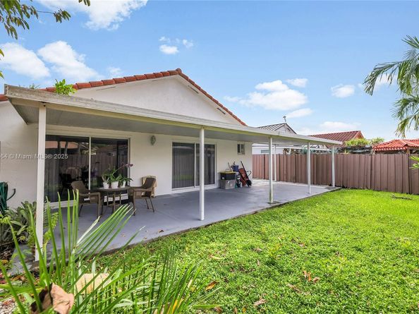 17712 SW 145th Ave, Miami FL 33177