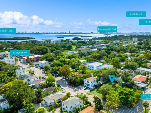 508 NE 67th St, Miami FL 33138