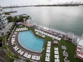 1100 West Ave 1220, Miami Beach FL 33139