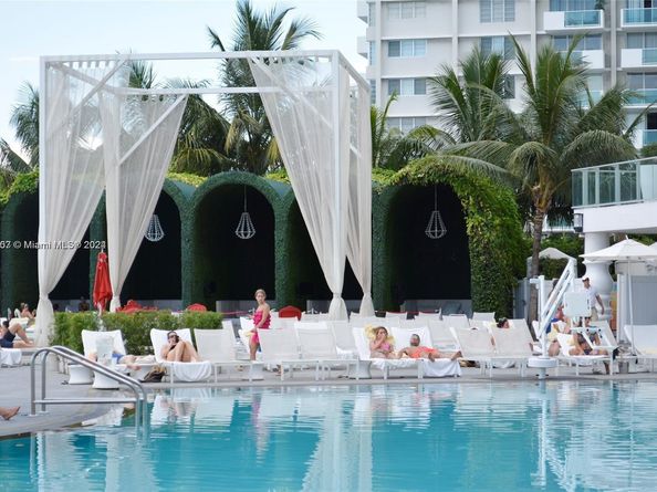 1100 West Ave 1220, Miami Beach FL 33139