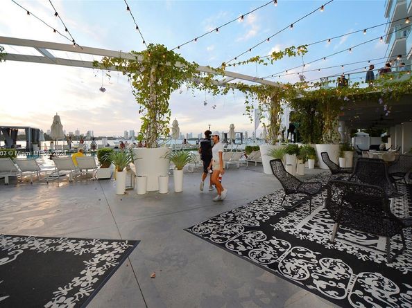 1100 West Ave 1220, Miami Beach FL 33139