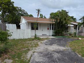 411 NE 57th Ct, Oakland Park FL 33334