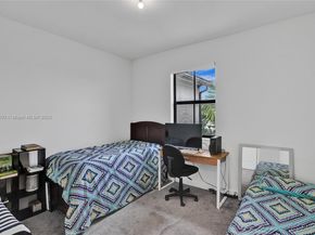 411 NW 204th St, Miami Gardens FL 33169