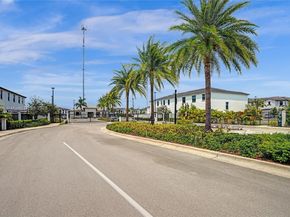 411 NW 204th St, Miami Gardens FL 33169