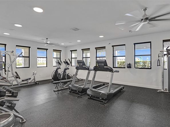 411 NW 204th St, Miami Gardens FL 33169