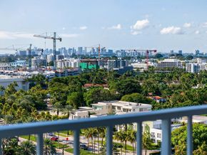 10155 Collins Ave 1505, Bal Harbour FL 33154