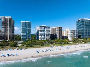 10155 Collins Ave 1505, Bal Harbour FL 33154