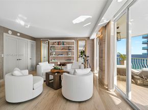 10155 Collins Ave 1505, Bal Harbour FL 33154