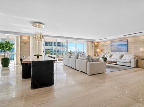 10155 Collins Ave 1505, Bal Harbour FL 33154