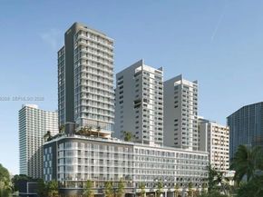 239 SW 9th St 405, Miami FL 33130