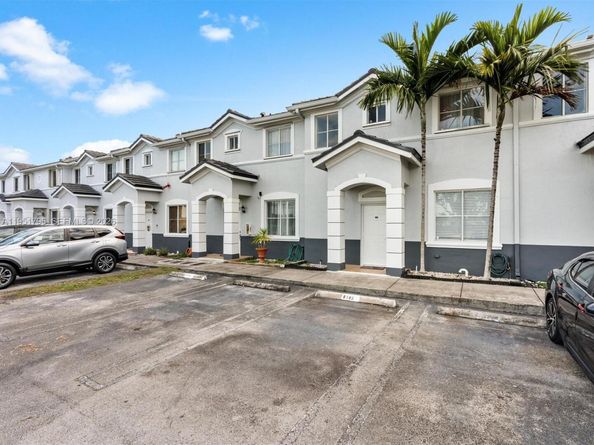 7377 NW 174th Ter 105, Hialeah FL 33015