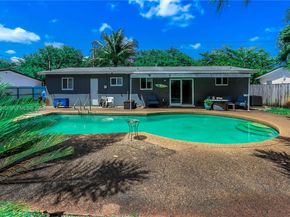401 N 72nd Ave, Hollywood FL 33024