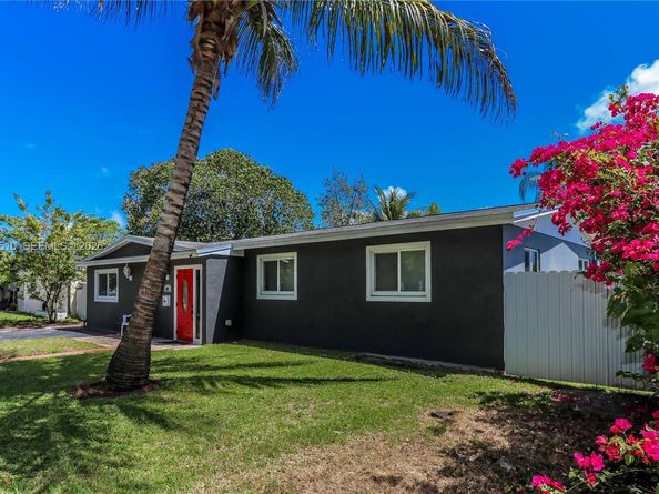 401 N 72nd Ave, Hollywood FL 33024